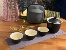 Набор для чайной церемонии, 5 предметов