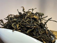 Хун Ча Гу Шу "Чай с древних деревьев"